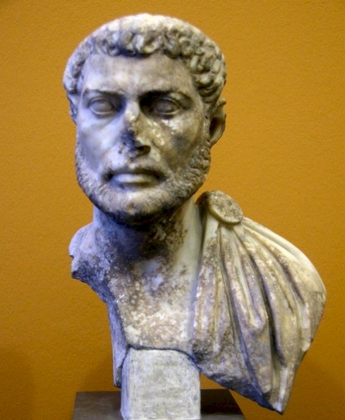 Claudius II Livius