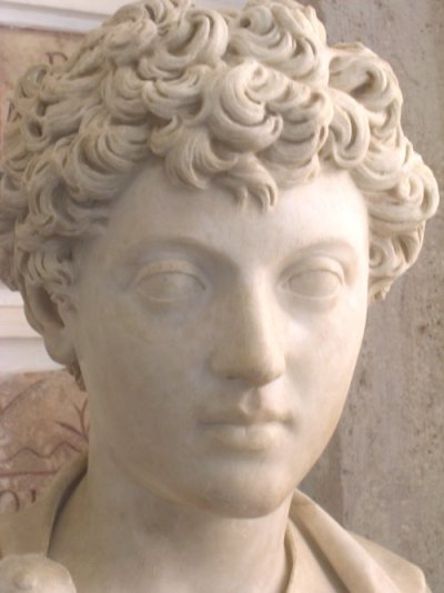 Marcus Aurelius as a young man (1)