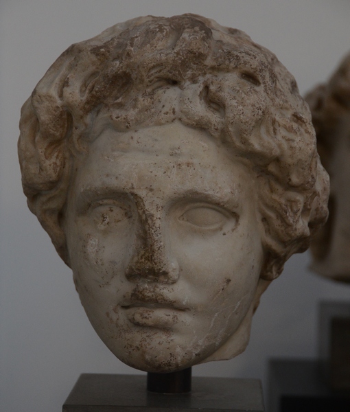 Alexander the Great (NCG)