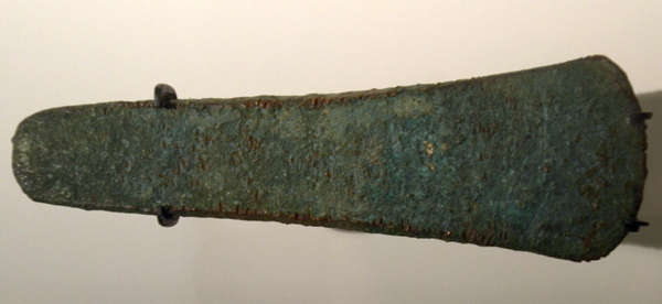 Early Bronze Age Flachbeil