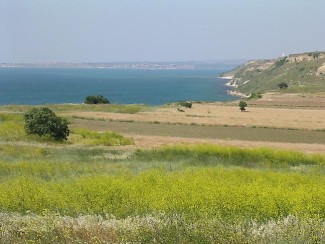 hellespont sea