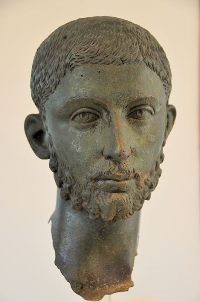 Cassius Dio - Livius
