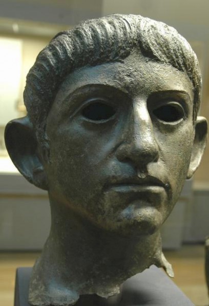 Claudius Livius